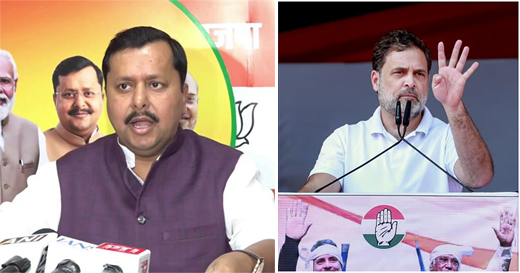 Nithin Nabin-Rahul Gandhi